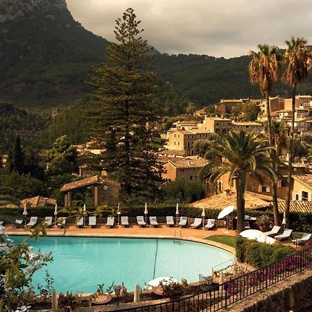 La Residencia, A Belmond Hotel, Mallorca Дейя Экстерьер фото