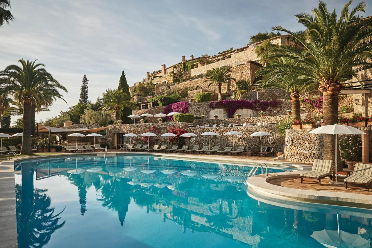 La Residencia, A Belmond Hotel, Mallorca Дейя Экстерьер фото